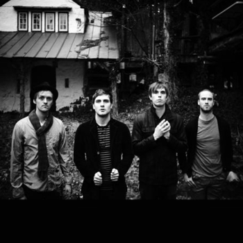 Paper Route – Be Healed
