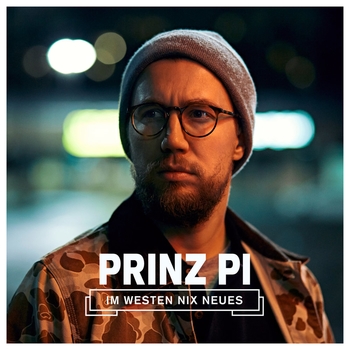 Prinz Pi – Du bist (Acapella) (Single 2011)