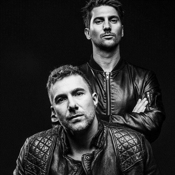 Pan-Pot – 808 Nirvana (The Other 2015)