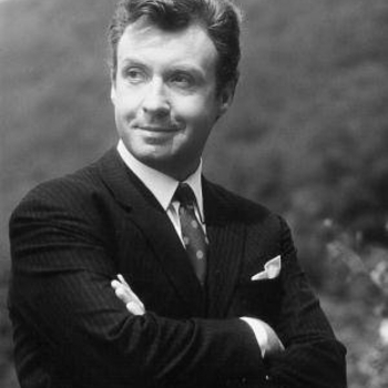 Peter Alexander – Lehár: The Merry Widow (Die lustige Witwe) / Act 2 - Es waren zwei Königskinder