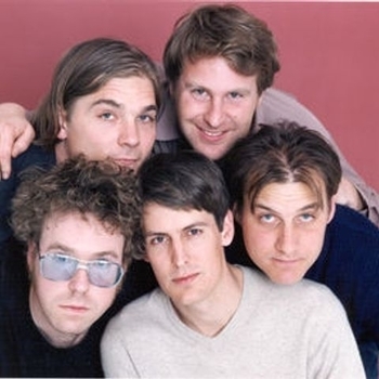 Pavement – Cream of Gold (Terror Twilight 1997)