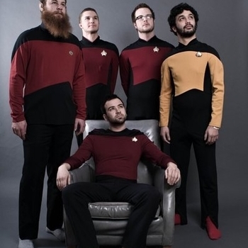 Protest the Hero – From the Sky