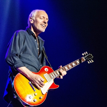 Peter Frampton – Show Me The Way (1975)