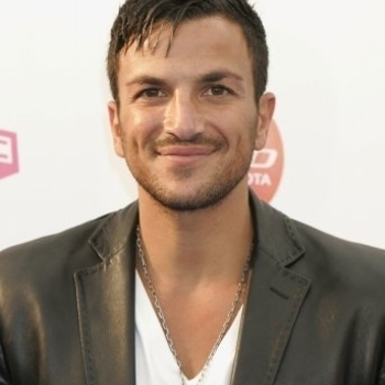 Peter Andre – Mysterious Girl