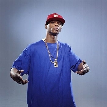 Papoose – Wish a Nigga Would (You Can't Stop Destiny 2015)