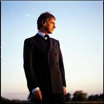 Paul Weller – The Changingman