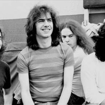 Pat Metheny – Sunlight