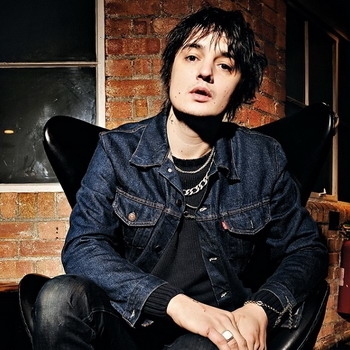 Peter Doherty – Down For The Outing