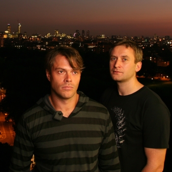 Dolphin & Plump DJs – I Love People (Elite Force Mix vs. breaks mix by CorD)