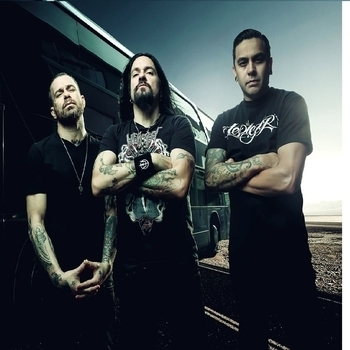 Prong – However It May End (Zero Days 2017)