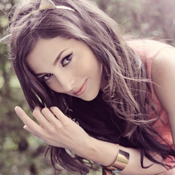 Paty Cantú – Suerte