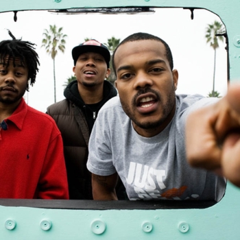Pac Div – Anti-Freeze