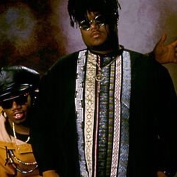 P.M. Dawn – Set Adrift on Memory Bliss