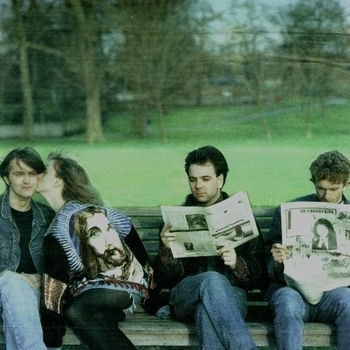 Prefab Sprout – Earth: The Story So Far