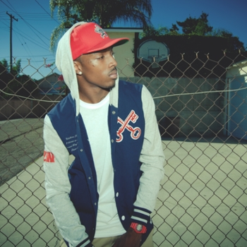 Pries – Colfax (Cold Rose 2013)
