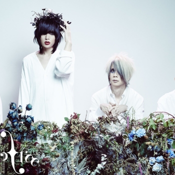 Plastic Tree – メデューサ (Jusshoku Teiri ~十色定理~ 2020)