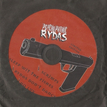Psychopathic Rydas – Last Ride