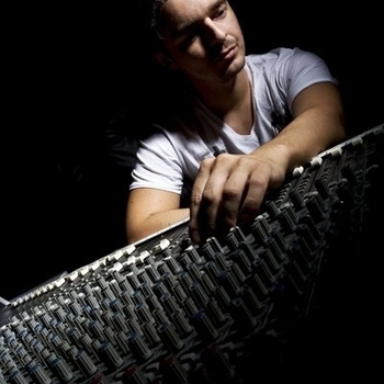 Solar Sides – Midnight Mood (No Sax Please I'm British Edit)