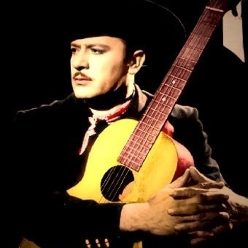 Pedro Infante – Amorcito Corazón