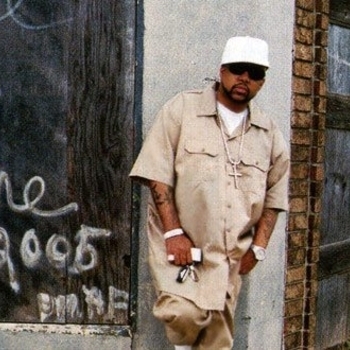 Pimp C – Hogg In The Game