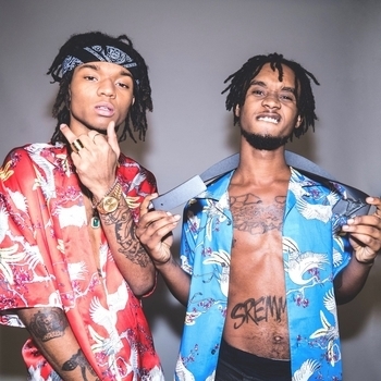 Rae Sremmurd
