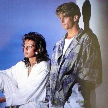 Radiorama – Chance To Desire