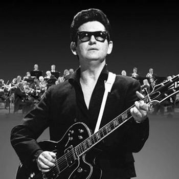 Roy Orbison – The Great Pretender (Love 2014) (Remastered)