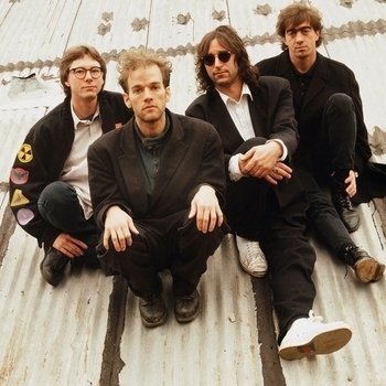 R.E.M. – Losing My Religion