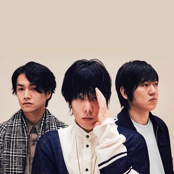 RADWIMPS – バグッバイ