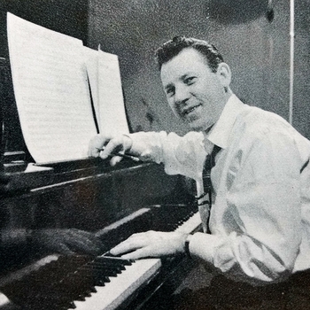Ray Conniff – Moon River