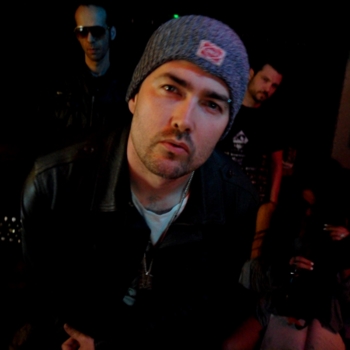 Rock Mafia – The Big Bang