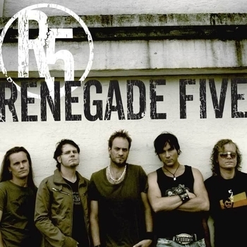 Renegade Five – Bring It On (Nxt Gen 2012)