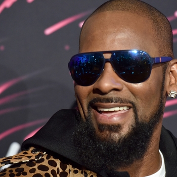 R. Kelly – Bump N Grind
