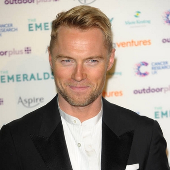 Ronan Keating – She Believes (In Me) (She Believes (In Me) 2003)
