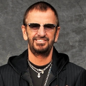 Ringo Starr – Long Long Road
