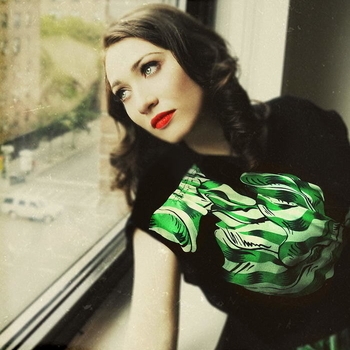 Regina Spektor – Us (07 выпуск) (ОСТ ''Танцы 3'')