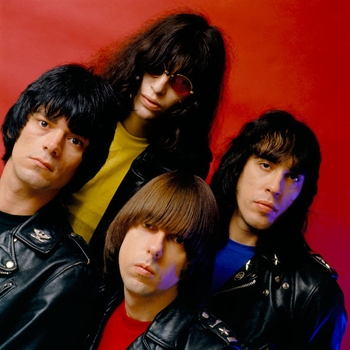 Ramones – Blitzkrieg Bop