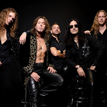 Royal Hunt – The First Rock