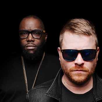 RTJ – Навсегда