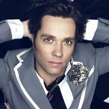 Rufus Wainwright (Hey Jan Ghapama)