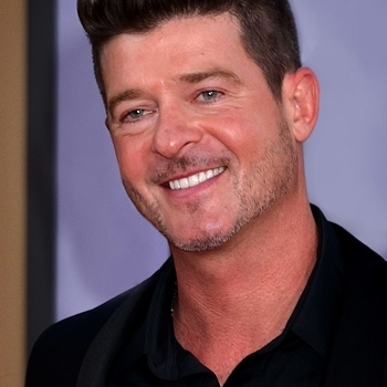 Robin Thicke – Testify