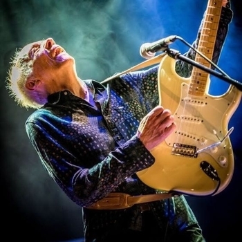 Robin Trower (Робин Троуэр)