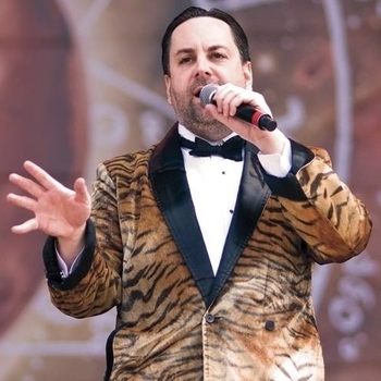 Mark Jonathan Davis – Star Wars Cantina