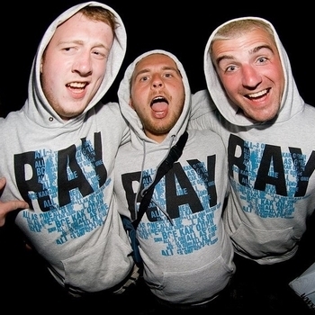 Ray – Иуда (Judas 2017)