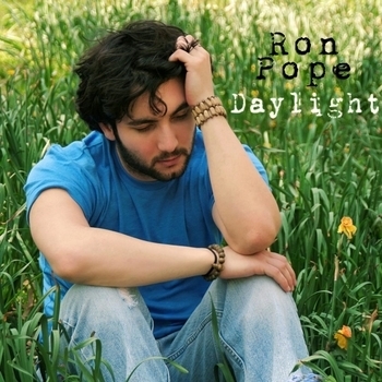 Ron Pope – New Friends (Calling off the Dogs 2014)