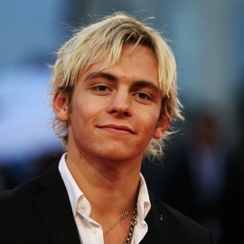 Ross Lynch (Росс Линч)