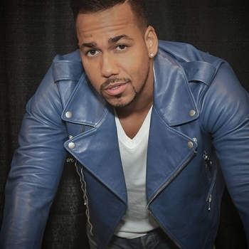 Romeo Santos – All Aboard