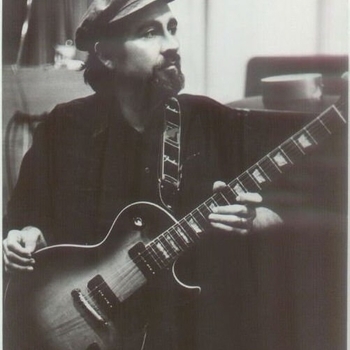 Roy Buchanan