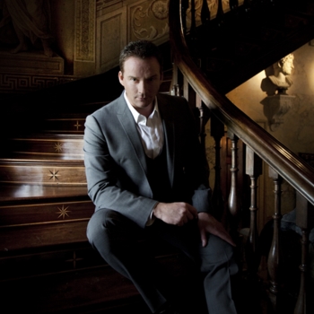 Russell Watson – It Was A Very Good Year
