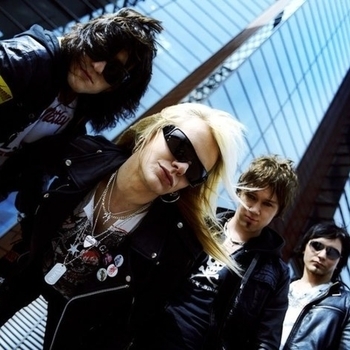Reckless Love – Sex, Drugs & Reckless Love